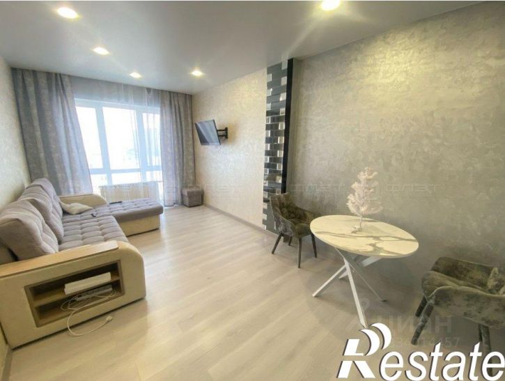 2-комн квартира Чистопольская улица, 61Д,  д. 61Д