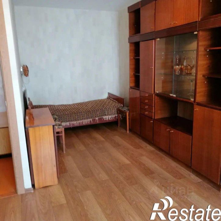 1-комн квартира улица Фрунзе, 26,  д. 26