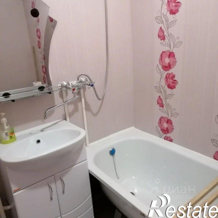 1-комн квартира улица Фрунзе, 26,  д. 26