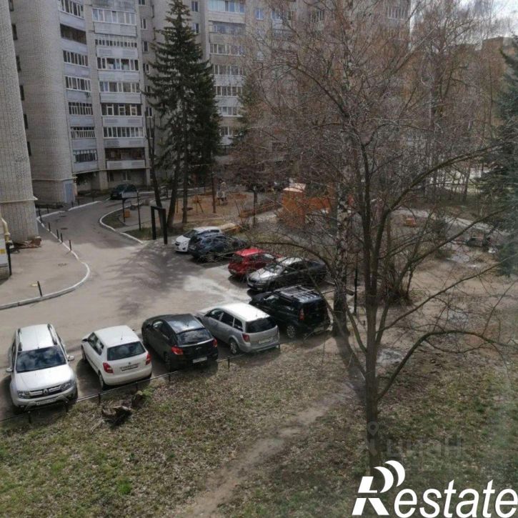 1-комн квартира улица Фрунзе, 26,  д. 26