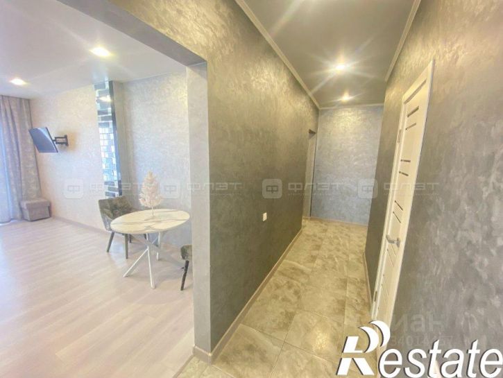 2-комн квартира Чистопольская улица, 61Д,  д. 61Д