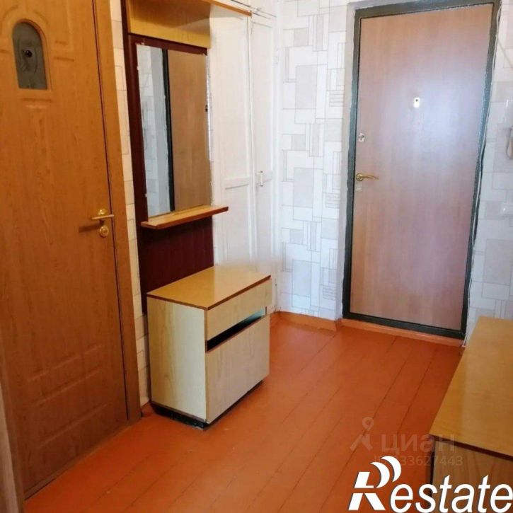 1-комн квартира улица Фрунзе, 26,  д. 26
