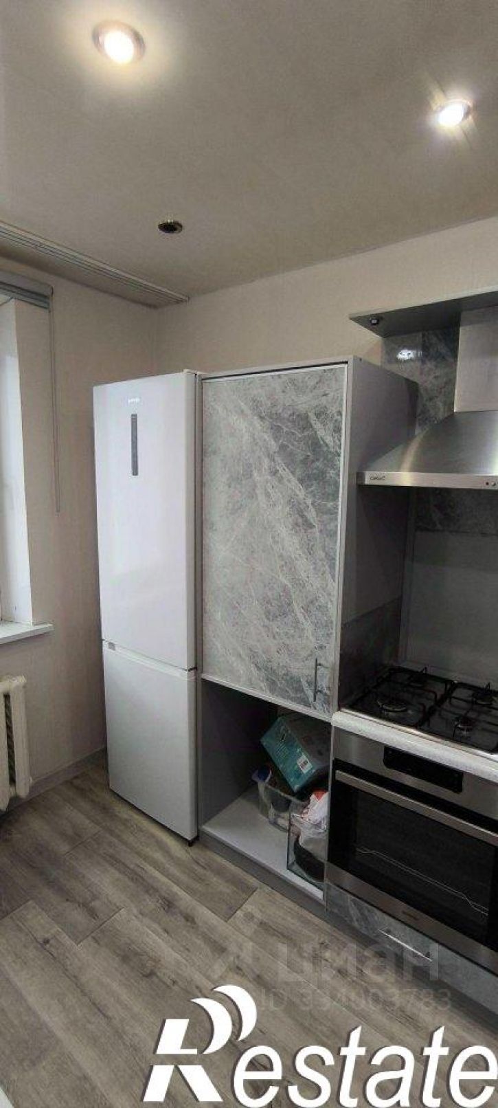 3-комн квартира Набережные Челны, посёлок ЗЯБ