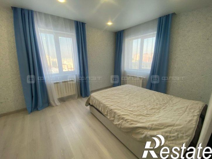 2-комн квартира Чистопольская улица, 61Д,  д. 61Д