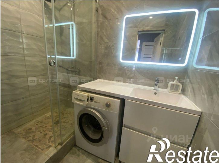 2-комн квартира Чистопольская улица, 61Д,  д. 61Д