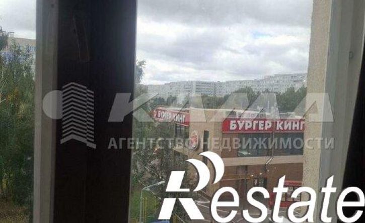 2-комн квартира Республика Татарстан (Татарстан), Набережные Челны, проспект Мира, 4А