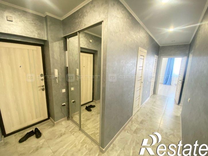 2-комн квартира Чистопольская улица, 61Д,  д. 61Д