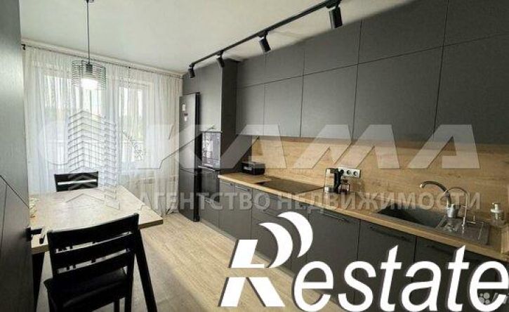 3-комн квартира Республика Татарстан (Татарстан), Набережные Челны, улица Аделя Кутуя, 16