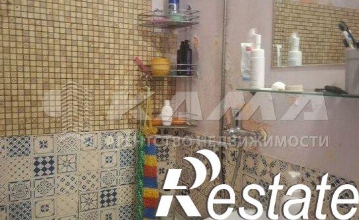 2-комн квартира Республика Татарстан (Татарстан), Набережные Челны, проспект Мира, 4А