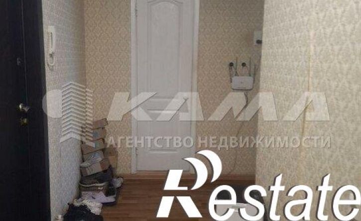 2-комн квартира Республика Татарстан (Татарстан), Набережные Челны, проспект Мира, 4А