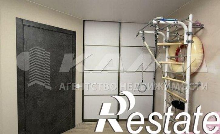 3-комн квартира Республика Татарстан (Татарстан), Набережные Челны, улица Аделя Кутуя, 16