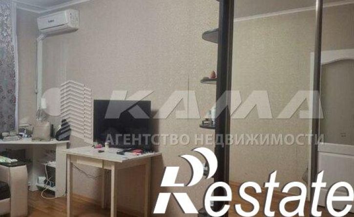 2-комн квартира Республика Татарстан (Татарстан), Набережные Челны, проспект Мира, 4А