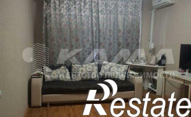 2-комн квартира Республика Татарстан (Татарстан), Набережные Челны, проспект Мира, 4А