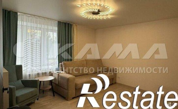 3-комн квартира Республика Татарстан (Татарстан), Набережные Челны, улица Аделя Кутуя, 16