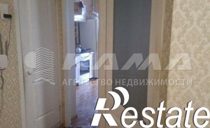 2-комн квартира Республика Татарстан (Татарстан), Набережные Челны, проспект Мира, 4А