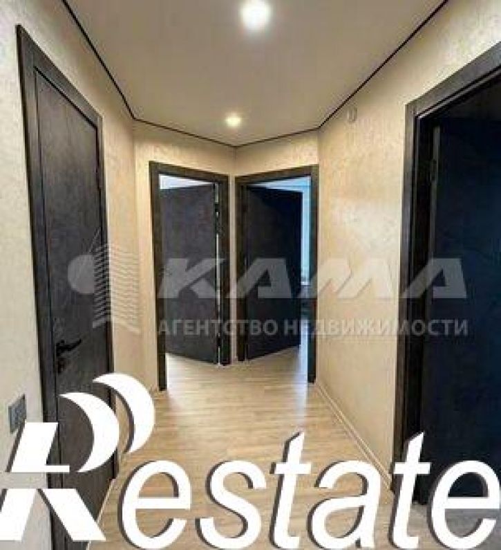 3-комн квартира Республика Татарстан (Татарстан), Набережные Челны, улица Аделя Кутуя, 16
