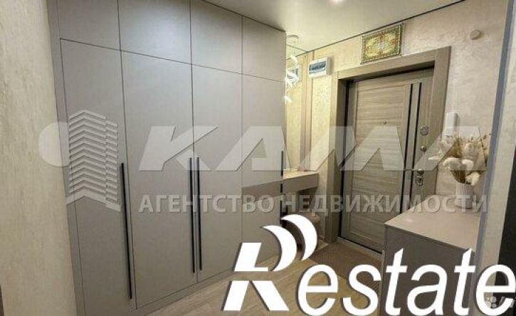 3-комн квартира Республика Татарстан (Татарстан), Набережные Челны, улица Аделя Кутуя, 16