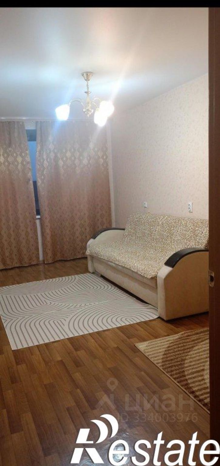 1-комн квартира Набережные Челны