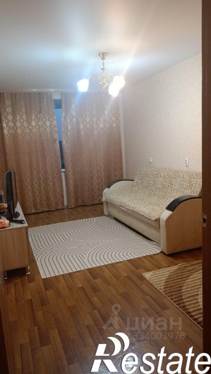 1-комн квартира Набережные Челны