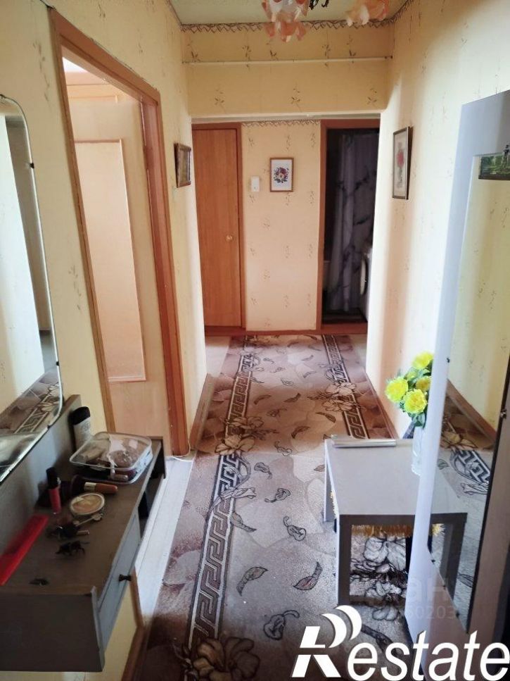 3-комн квартира Набережные Челны