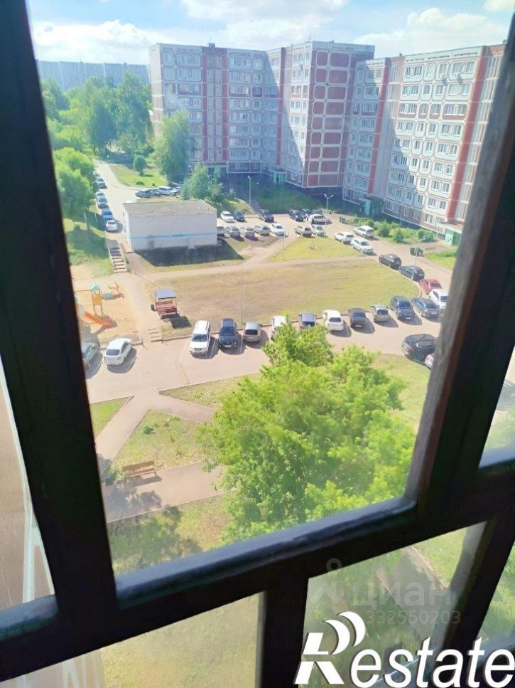 3-комн квартира Набережные Челны