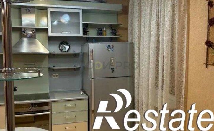 4-комн квартира Республика Татарстан (Татарстан), Набережные Челны, проспект Хасана Туфана, 53