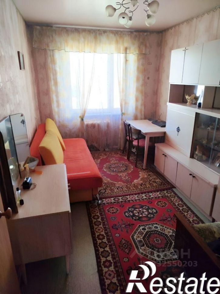3-комн квартира Набережные Челны