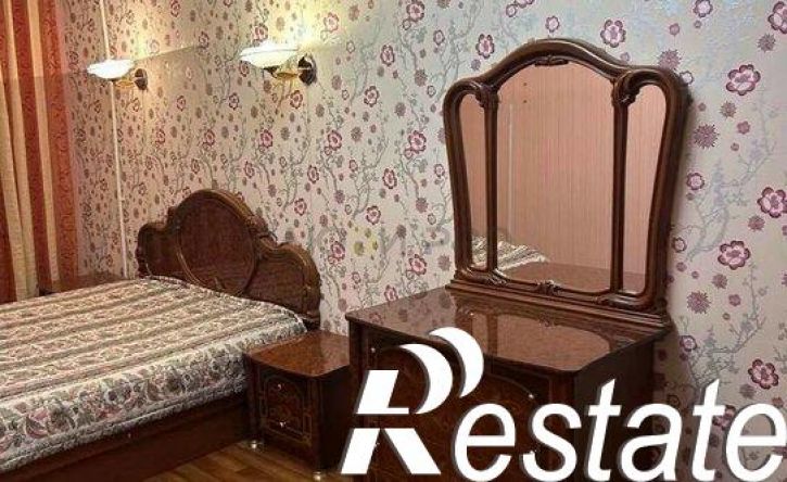 4-комн квартира Республика Татарстан (Татарстан), Набережные Челны, проспект Хасана Туфана, 53