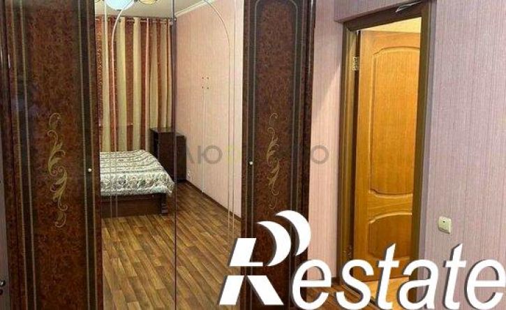 4-комн квартира Республика Татарстан (Татарстан), Набережные Челны, проспект Хасана Туфана, 53