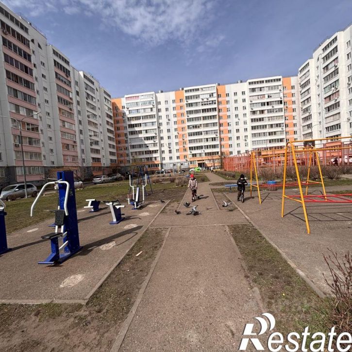 2-комн квартира Набережные Челны