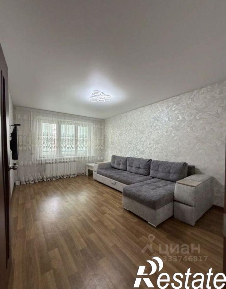 2-комн квартира Набережные Челны