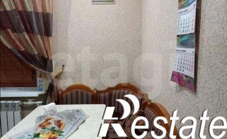 3-комн квартира Республика Татарстан (Татарстан), Набережные Челны, проспект Дружбы Народов, 44/45