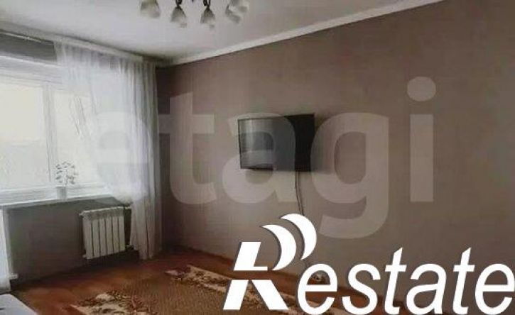 1-комн квартира Республика Татарстан (Татарстан), Набережные Челны, проспект Мира, 90