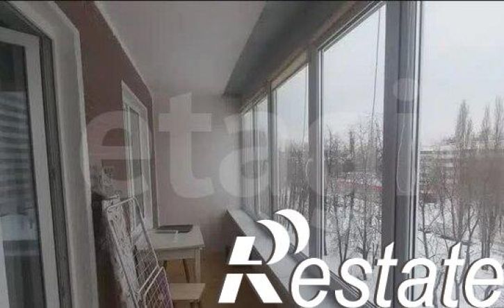 1-комн квартира Республика Татарстан (Татарстан), Набережные Челны, проспект Мира, 90