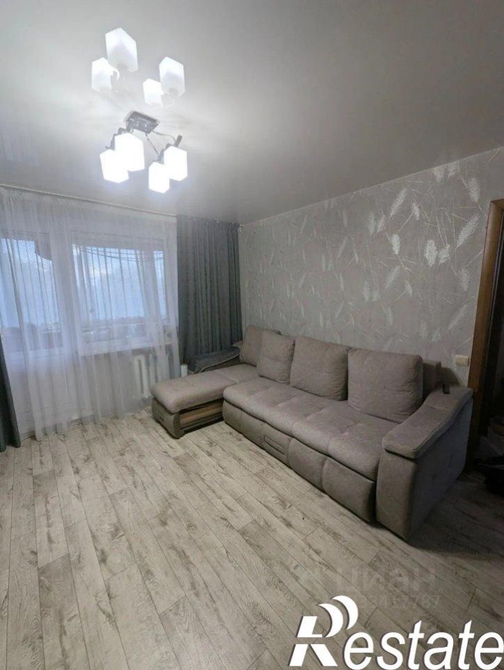 2-комн квартира Набережные Челны