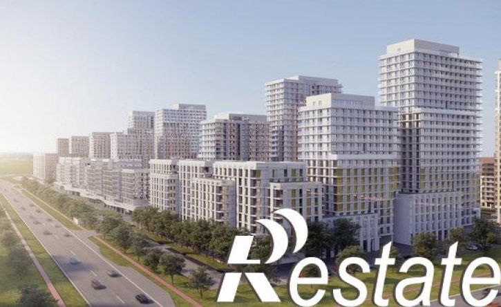 3-комн квартира в новом доме улица Петра Полушкина, 1,  д. 1