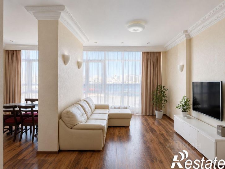 3-комн квартира Чистопольская улица, 40,  д. 40