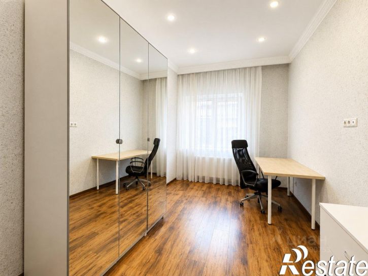 3-комн квартира Чистопольская улица, 40,  д. 40