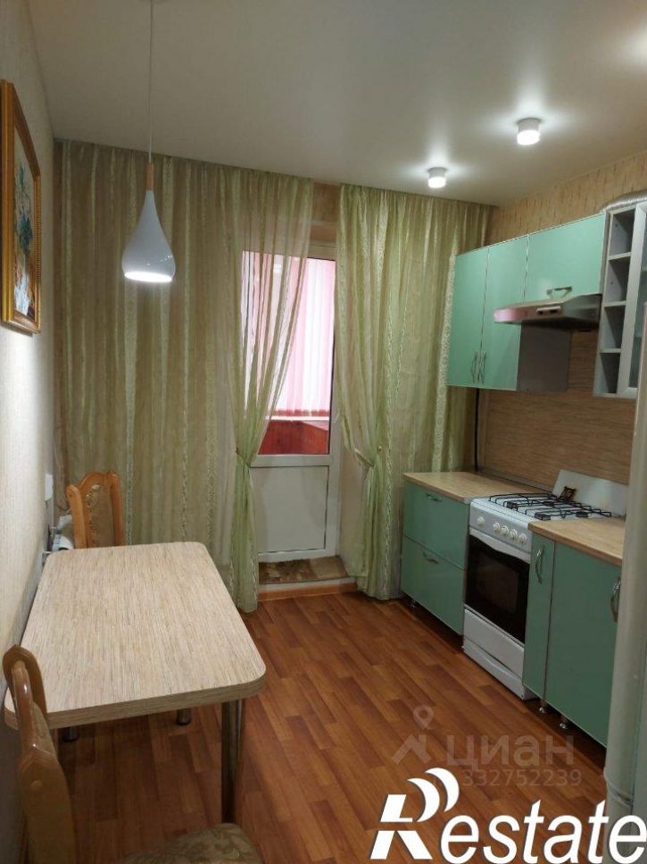1-комн квартира Набережные Челны
