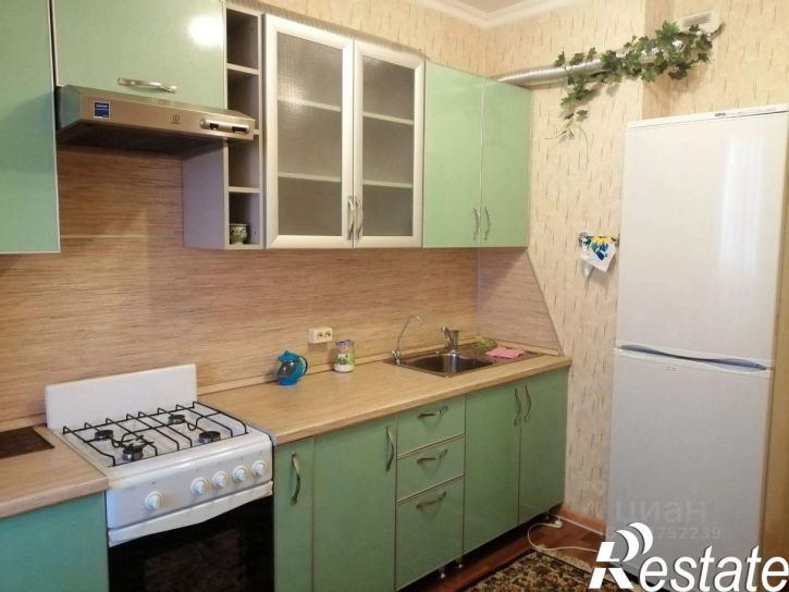 1-комн квартира Набережные Челны