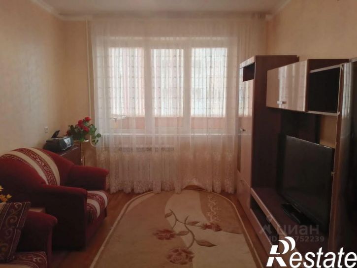 1-комн квартира Набережные Челны