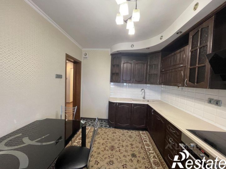 4-комн квартира проспект Ямашева, 67,  д. 67