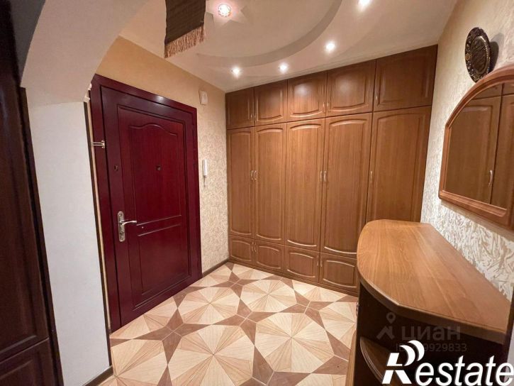 4-комн квартира проспект Ямашева, 67,  д. 67