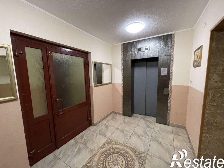 4-комн квартира проспект Ямашева, 67,  д. 67