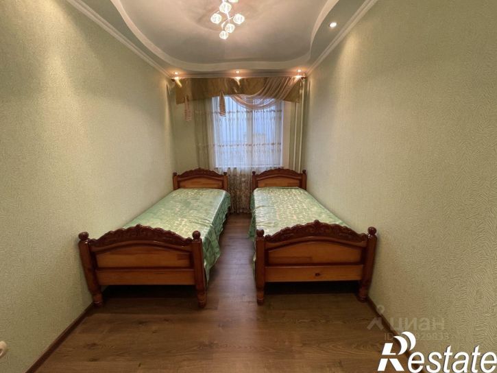 4-комн квартира проспект Ямашева, 67,  д. 67