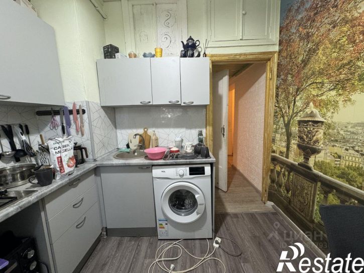 2-комн квартира улица Хасана Туфана, 27,  д. 27