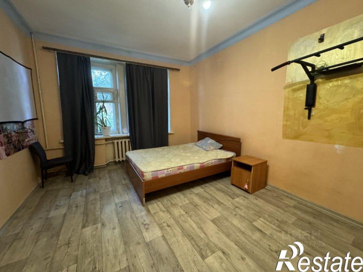 2-комн квартира улица Хасана Туфана, 27,  д. 27
