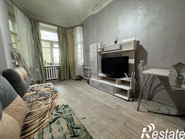 2-комн квартира улица Хасана Туфана, 27,  д. 27
