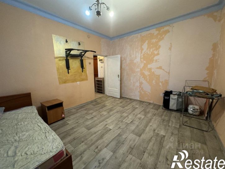 2-комн квартира улица Хасана Туфана, 27,  д. 27