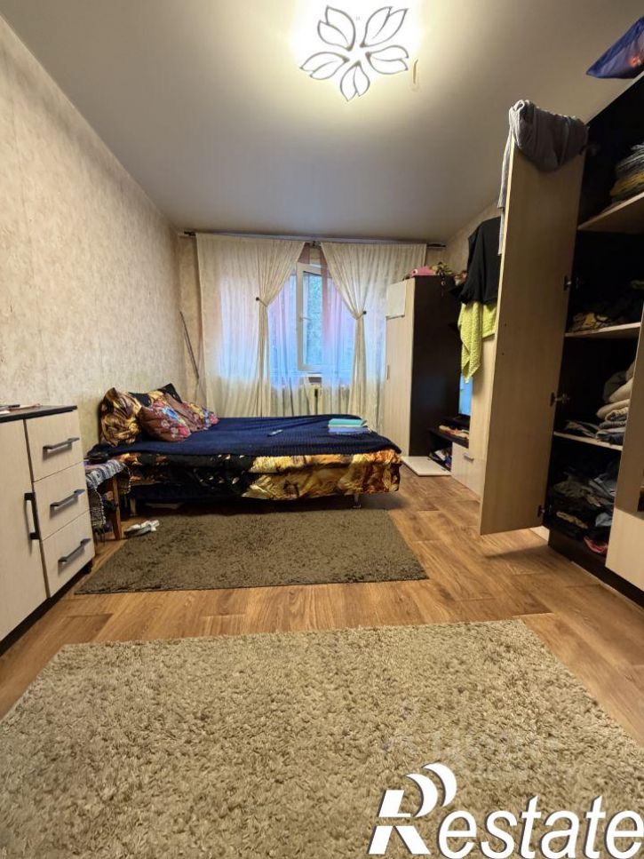 1-комн квартира Актанышская улица, 11 к1,  д. 11 к1